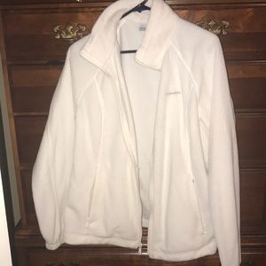 Columbia jacket
